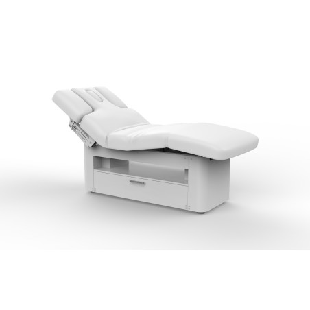 Table de SPA électrique CELEST avec chauffage et LED SILVERFOX BEAUTY