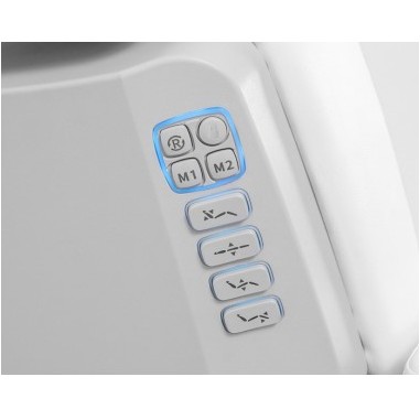 Fauteuil électrique LAPIS