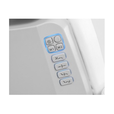 Fauteuil électrique LAPIS