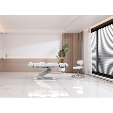 Fauteuil électrique SAPPHIRE avec chauffage +...