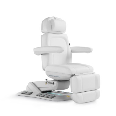 Fauteuil électrique SAPPHIRE avec chauffage +...