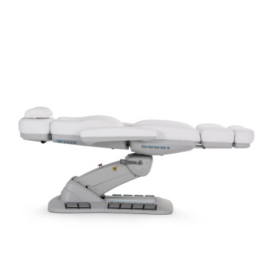 Fauteuil électrique SAPPHIRE avec chauffage +...