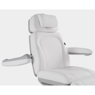 Fauteuil électrique SAPPHIRE avec chauffage +...