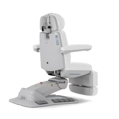 Fauteuil électrique SAPPHIRE avec chauffage +...