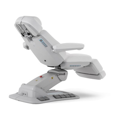 Fauteuil électrique SAPPHIRE avec chauffage +...