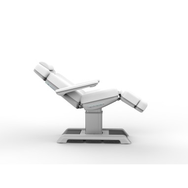 Fauteuil électrique QUAR avec chauffage et LED...