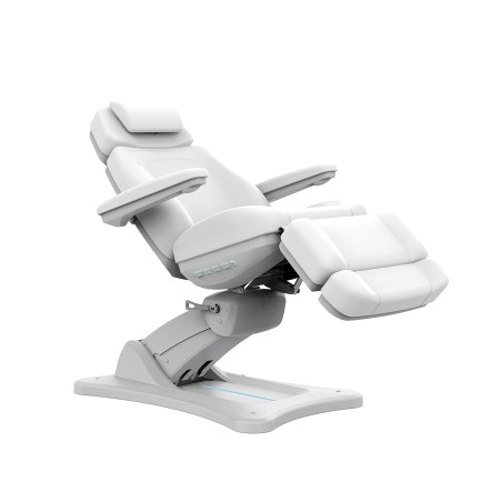 Fauteuil électrique SELEN rotatif SILVERFOX BEAUTY