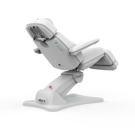 Fauteuil électrique SELEN rotatif SILVERFOX BEAUTY