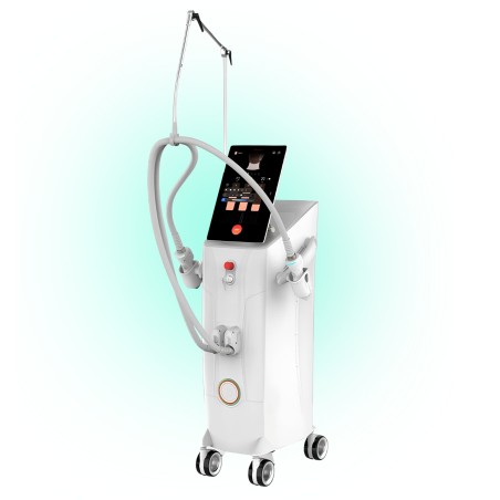 Laser diode MEDIPULSE PRO - Épilation définitive