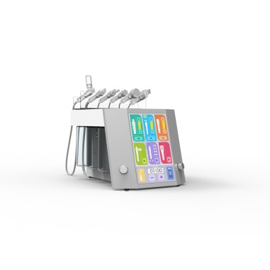 JET 8 in 1 Hydradermabrasion