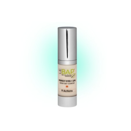 Sérum Yeux et Lèvres Parfaits PRO-LIFT 360° 9 actions - 15 ml 🍃 Le BAP