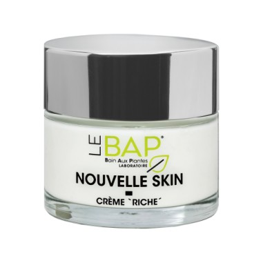Crème régénératrice riche NOUVELLE SKIN 50ml...