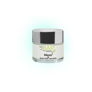 Crème Hydratante MESO4 HYDRO-FILLER 50ml Tous...