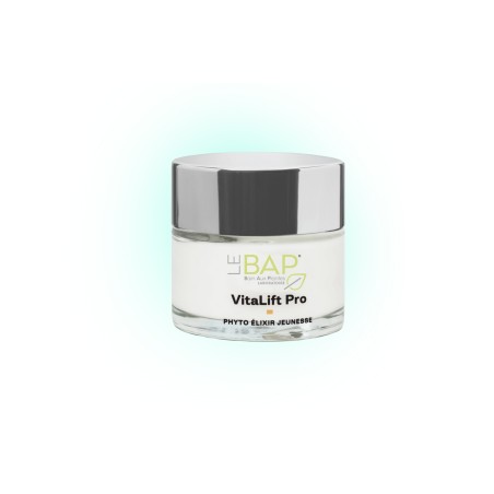 Crème Fermeté & équilibre VITALIFT PRO JEUNESSE - 50 ml peau mixte & grasse🍃Le BAP