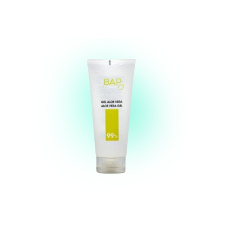 Aloe Vera 99% gel 100 ml 🍃 Le BAP