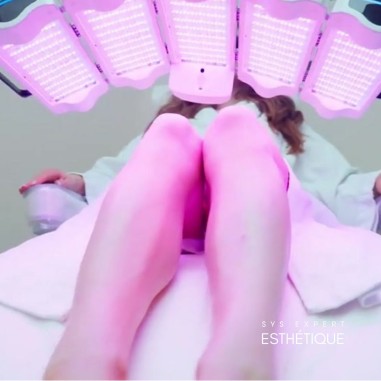 Photo bio modulation MEDIPULSE LED -...