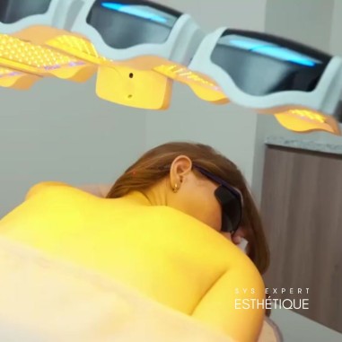 Photo bio modulation MEDIPULSE LED -...