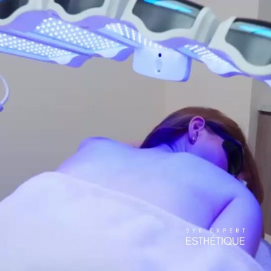 Photo bio modulation MEDIPULSE LED -...