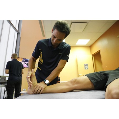 HUILE DE MASSAGE PROFESSIONNELLE OXD 5L