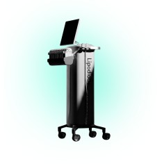 LIPOLASER LIPODIODE EMS  - Dissolution des graisses