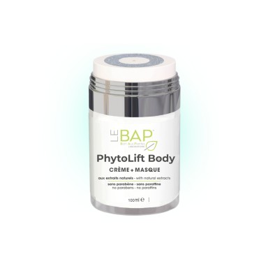 Phytolift Corps Cremasque 100 ml🍃 Le BAP
