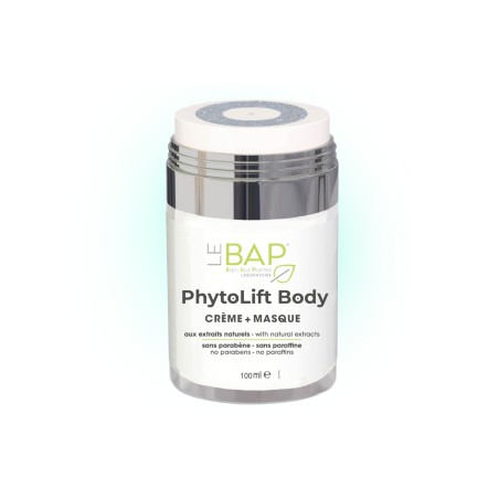 Phytolift Corps Cremasque 100 ml🍃 Le BAP