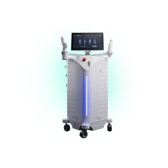 Laser diode MEDIPULSE PRO - Épilation définitive