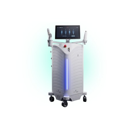Laser diode MEDIPULSE PRO - Épilation définitive