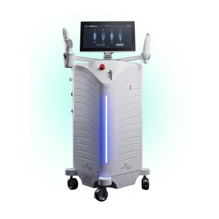 Laser diode MEDIPULSE PRO - Épilation définitive