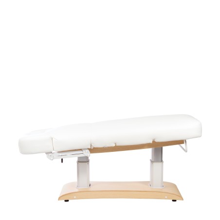 Table de SPA électrique CHARA avec chauffage