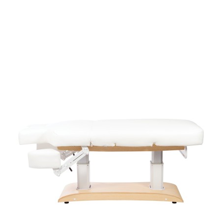 Table de SPA électrique CHARA avec chauffage