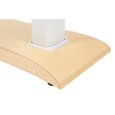 Table de SPA électrique CHARA avec chauffage