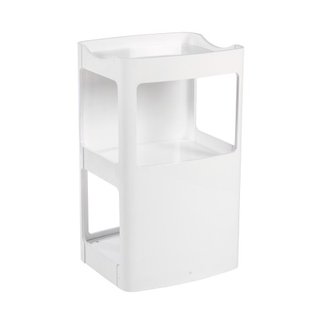 Guéridon en bois DRAC