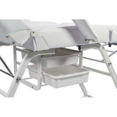 Fauteuil esthétique NASH TOP