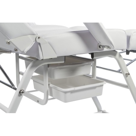 Fauteuil esthétique NASH TOP