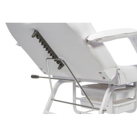 Fauteuil esthétique NASH TOP