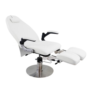 Fauteuil de pédicure hydraulique ALCOR