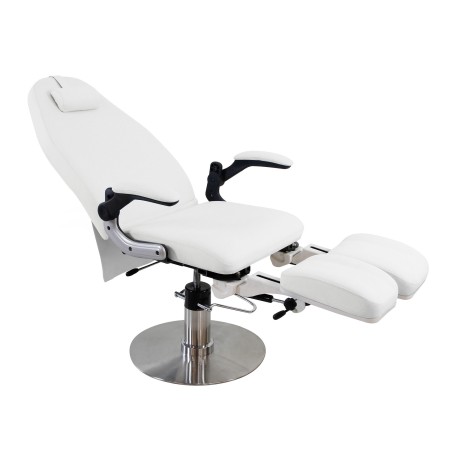 Fauteuil de pédicure hydraulique ALCOR