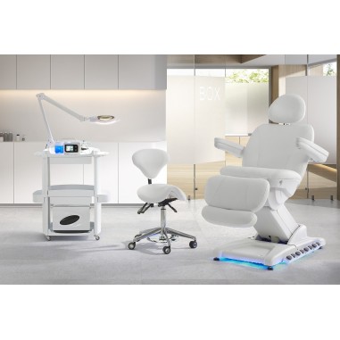 Lampe loupe GALA TABLE