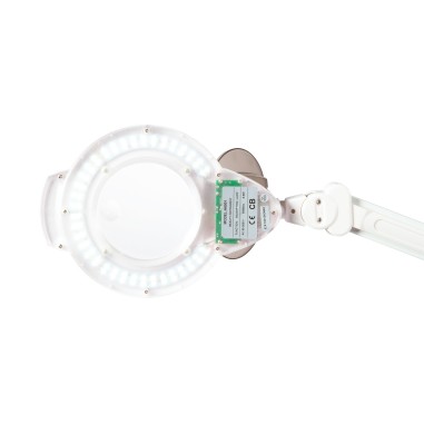 Lampe loupe CRUX