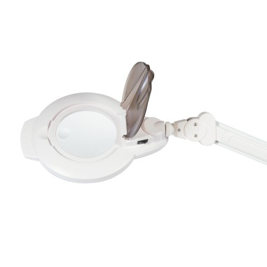 Lampe loupe CRUX