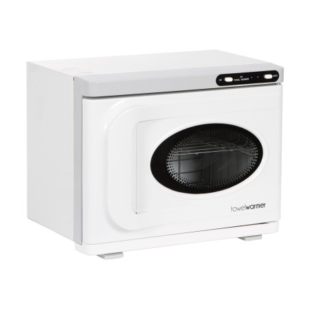 Chauffe-serviettes & Stérilisateur KAUN capacité 23L