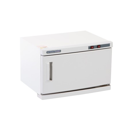 Chauffe-serviettes & stérilisateur VASAN capacité 16L