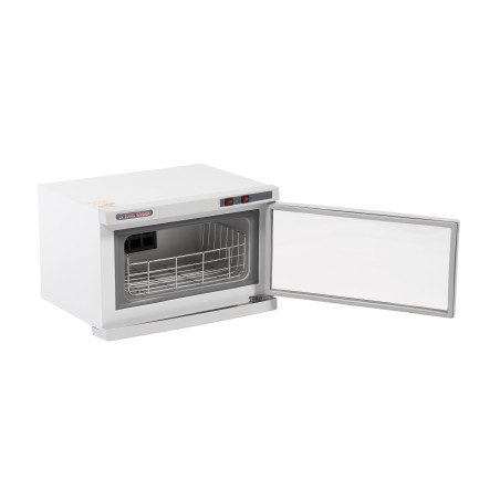 Chauffe-serviettes & stérilisateur VASAN capacité 16L