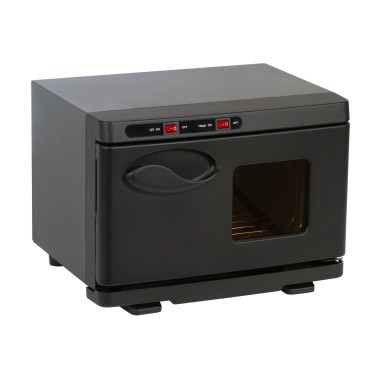 Stérilisateur chauffe serviette PAND capacité 7.2L