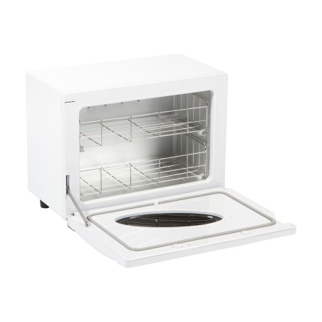 Chauffe-serviettes & stérilisateur DUHR capacité 18L