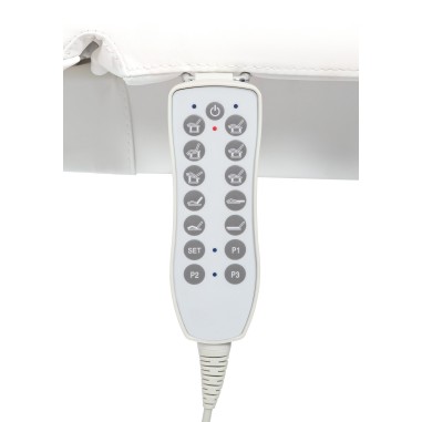 Table de SPA électrique MURZ