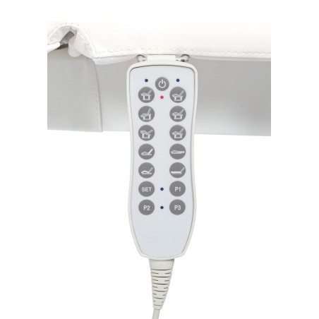 Table de SPA électrique MURZ