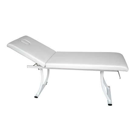 Table de massage fixe