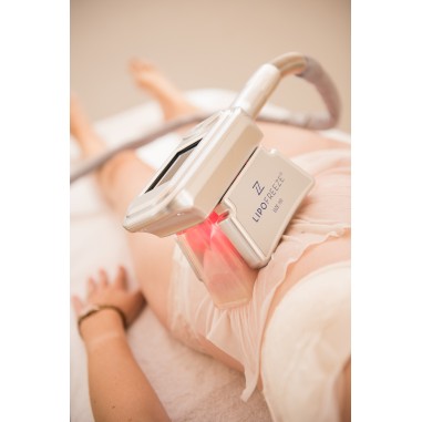 LIPOFREEZE® 2S - Cryolipolyse